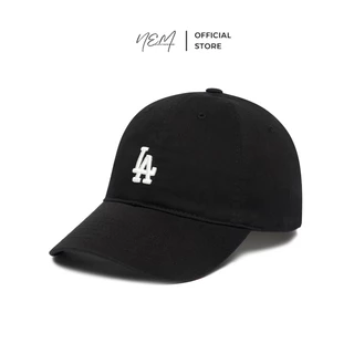 Mũ MLB Rookie Ball Cap LA Dodgers 3ACP7701N-07BKS Màu Đen