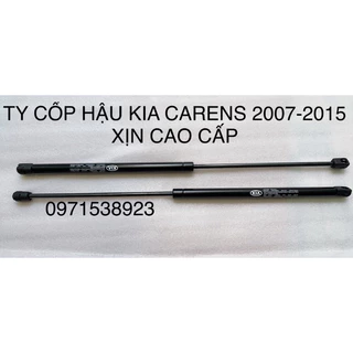 TY CỐP HẬU KIA CARENS 2007-2015 XỊN