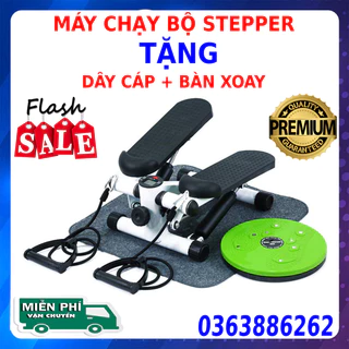 Máy tập cơ bụng, lưng, tay, ngực, hông, eo đa năng MIKING AB Gym chính hãng thế hệ 4.0 - Tặng trụ đấm bốc và đồng hồ