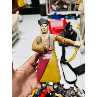 Mo hình Action Figure Đường tăng Size ~ 14cm