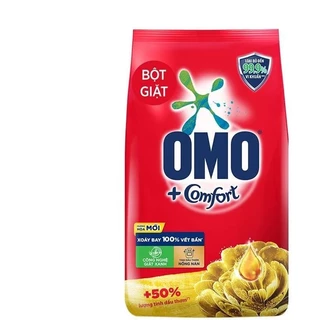 bột giặt omo 770g