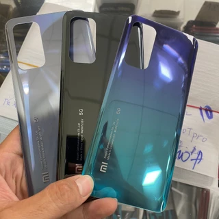 Nắp Lưng Xiaomi 10T / 10T Pro 5G Zin