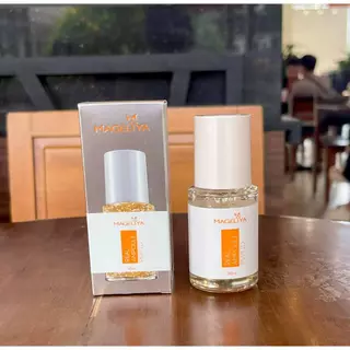 Serum Dưỡng Da Mặt MAGELIYA Real Ampoule Peptide 30Ml