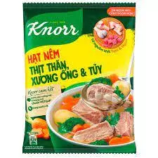 Hạt nêm Knorr 900g