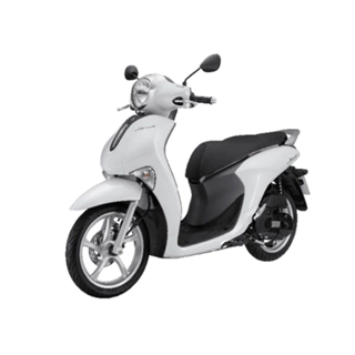 Xe Máy YAMAHA Janus Phiên Bản Tiêu Chuẩn