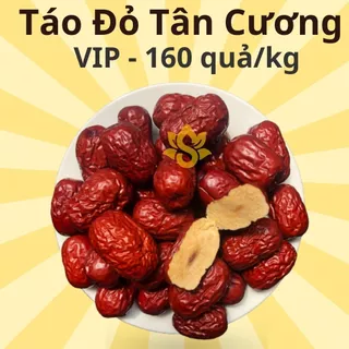 Táo đỏ Tân Cương size đại ruột mềm, vàng tươi, táo tân cương bigsize siêu VIP 150-160 quả/kg, hàng mới, mềm, ngon