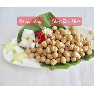 500g GÀ CỤC CHAY TÂM PHÁT