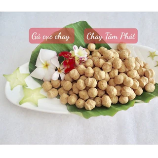 1KG GÀ CỤC CHAY( đặc biệt loại 1)