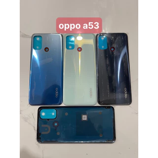 nắp lưng oppo a53