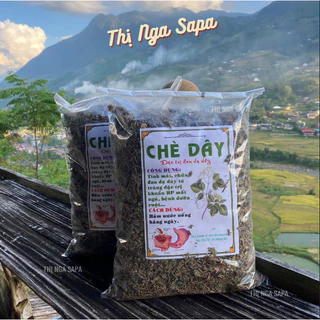 Chè dây Thị Nga Sapa 1KG