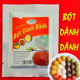 Bột Dành Dành 50g