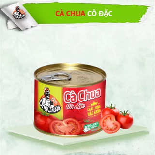 Cà chua cô đặc 210g (Tomato Paste)