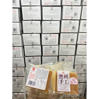 Bánh Shougong Gông To béo mịn 120gr