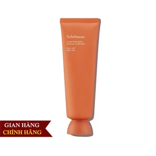 Mặt Nạ Lột Làm Sạch Tế Bào Chết Sulwhasoo Clarifying Mask 35ml