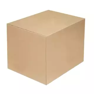 Q12 - 1 Thùng Carton Lớn 60x40x40 Cm 5 Lớp ( Thùng Carton Chuyển Nhà )