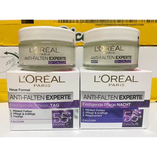 Kem Dưỡng L'OREAL PARIS AGE PERFECT của Đức