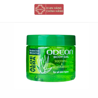 Gel Lô Hội Odeon 300ml