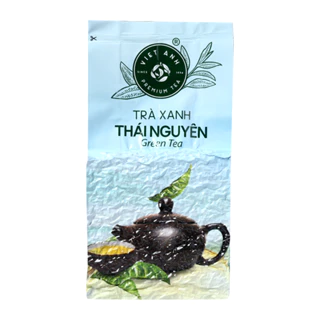 Trà Thái Nguyên Việt Anh 500G