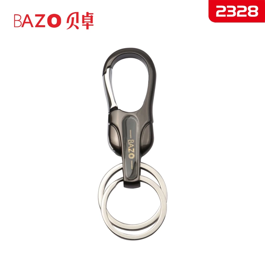Móc khoá Ô tô, Xe máy BAZO cao cấp chính hãng