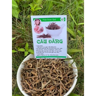 5 lạng, 1kg Câu đằng bảo vệ tế bào thần kinh