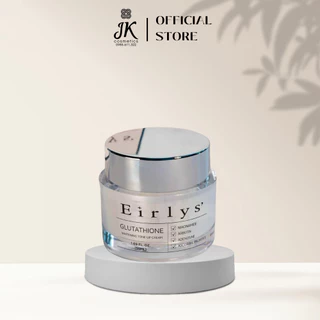 Kem dưỡng EIRLYS' nâng tông trắng sáng mịn da Hàn Quốc- JK Auth Cosmetics
