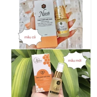 [CHÍNH HÃNG] Serum tinh chất mật ong Nicos Beauty Thanh Nhi