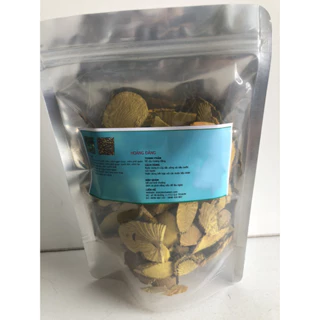 hoàng đằng khô túi 1kg 500gram