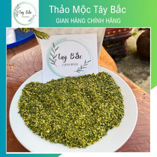 Trà Tâm Sen khô 1kg hàng chuẩn loại 1 - Thảo Mộc Tây Bắc