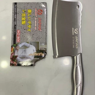 Dao Chặt Xương Cao Cấp Slicer Knife