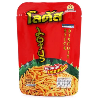 Bin bin tôm thái que cay lốc 13x25g