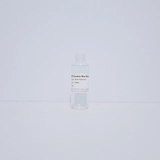 100ml Rose Hydrosol Bulgaria (Nước Hoa Hồng Chưng Cất Nguyên Chất) - Nguyên Liệu Mỹ Phẩm