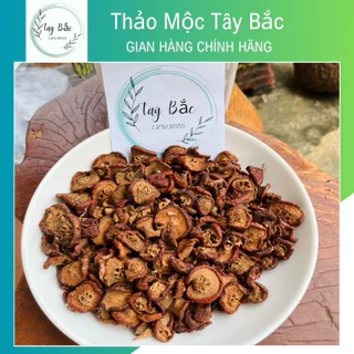 Táo Mèo khô 1kg hàng chuẩn loại 1 - Thảo Mộc Tây Bắc