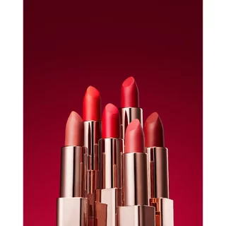 Son Thỏi Lì Chất Siêu Mịn First V-Fit Lipstick G9Skin 3.5g