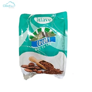 Bột Cacao Luave 500g - Nguyên liệu pha chế CloudMart