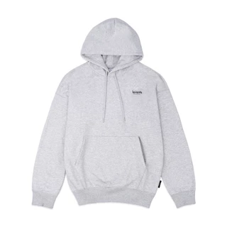 Áo Hoodie LEVENT Chewchill Nam Nữ Unisex Form Rộng Chất Liệu Nỉ Bông Siêu Dày Hai Màu Đen Xám