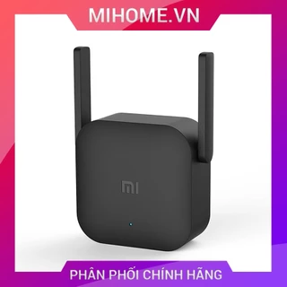 Thiết bị kích sóng Wifi Xiaomi Repeater Pro