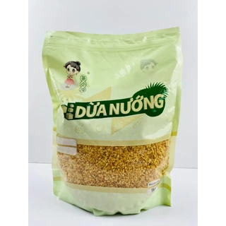 Vụn dừa nướng 1kg