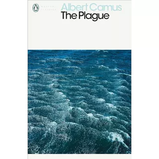 Sách tiếng Anh - The Plague