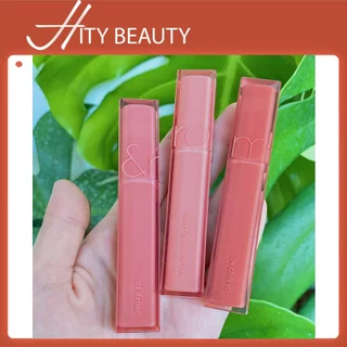 Son bóng Romand Dewy Ful Water Tint - 03 If Rose