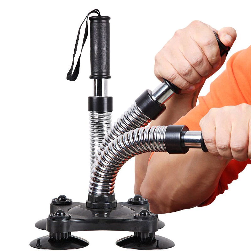Dụng Cụ Vật Tay Lực 30, 60kg Tập Cơ Tay Vai Siêu Khỏe