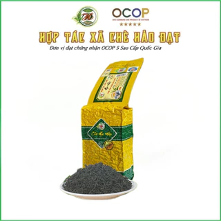 Chè tôm nõn HẢO ĐẠT Tân Cương Thái Nguyên OCOP 5 sao(gói 200g)