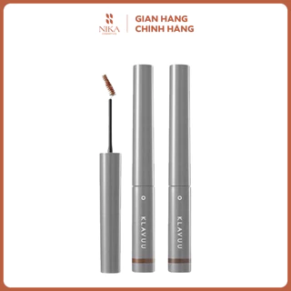 Mascara lông mày Klavuu Urban Pearlsation [Nika Cosmetics]