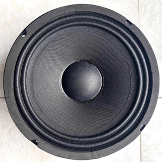 LOA BASS 20 RỜI COIL 38 TỪ 100 VIỀN VẢI  ( 1 CÁI ) CHUYÊN HÁT KARAOKE NGHE NHẠC HÀNG NHẬP KHẨU