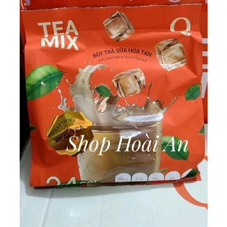 Bột Trà Sữa Hoà Tan Tea Mix 24 gói