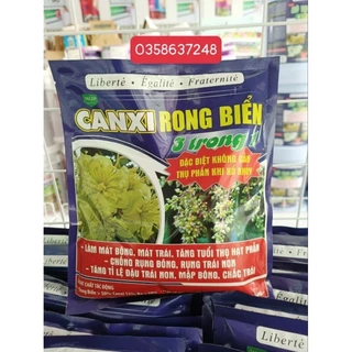 Canxi rong biển 3 in 1