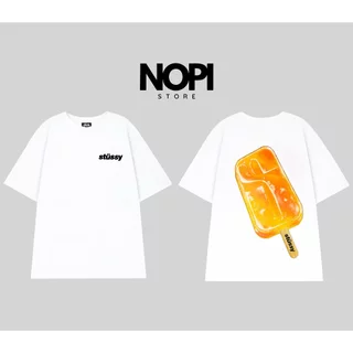 ÁO THUN STUSSY POPSICLE TEE - NOPI STORE