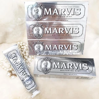 Kem đánh răng Marvis Toothpaste 85ml