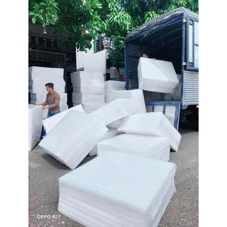 ☘️Xốp dẻo làm hoa làm rồng phượng( bán 1 kiện 4 tấm 55*55)y