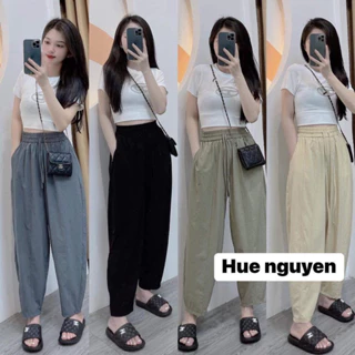 Baggy gió Bigsize (35-100kg) ,quần gió hàng loại 1