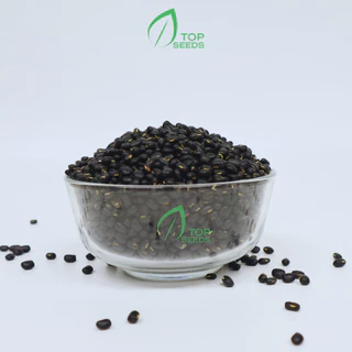 Đỗ Đen Xanh Lòng Thanh Nhiệt Túi 500g